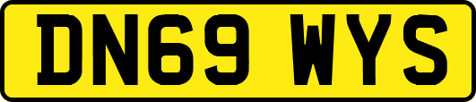 DN69WYS