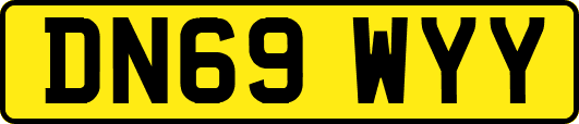 DN69WYY