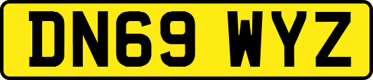 DN69WYZ