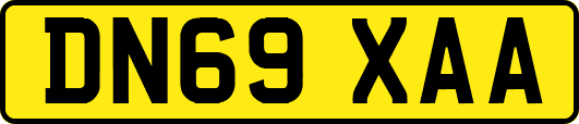 DN69XAA