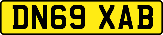 DN69XAB