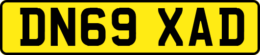DN69XAD