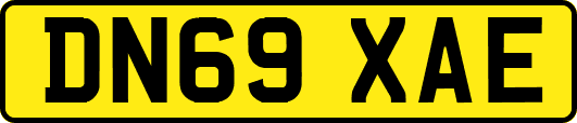 DN69XAE