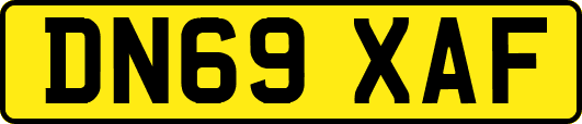 DN69XAF
