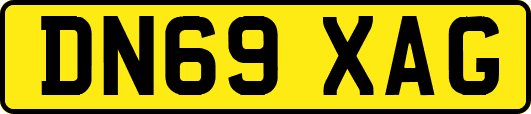 DN69XAG