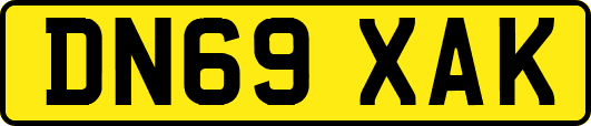 DN69XAK