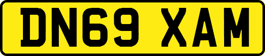 DN69XAM