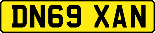 DN69XAN