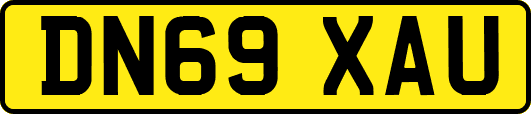 DN69XAU