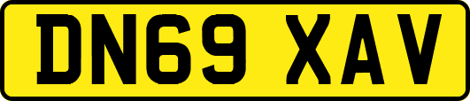 DN69XAV