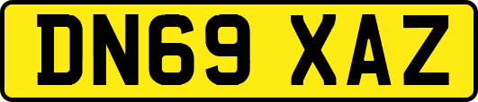 DN69XAZ