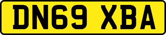 DN69XBA