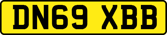 DN69XBB