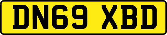 DN69XBD
