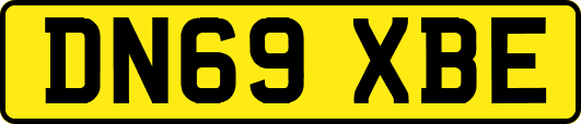 DN69XBE