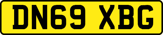 DN69XBG