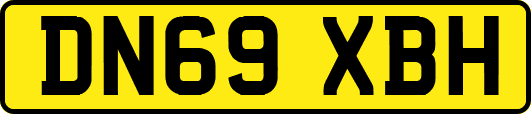 DN69XBH