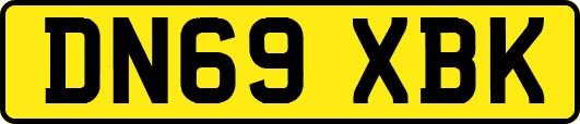 DN69XBK