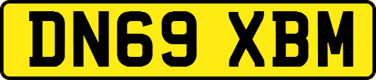 DN69XBM