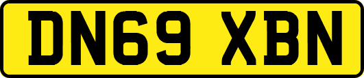 DN69XBN