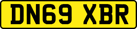 DN69XBR