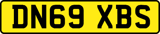 DN69XBS