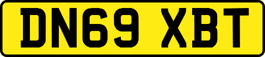 DN69XBT