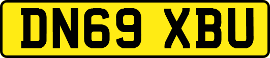 DN69XBU