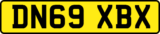 DN69XBX