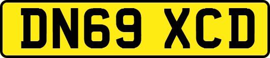 DN69XCD