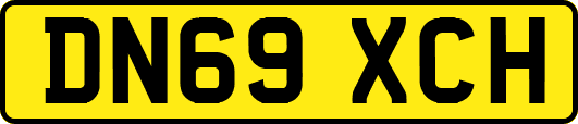 DN69XCH