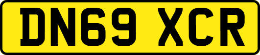 DN69XCR