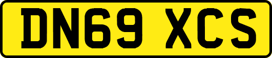 DN69XCS