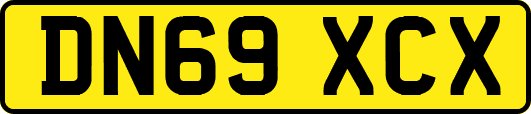 DN69XCX