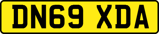 DN69XDA