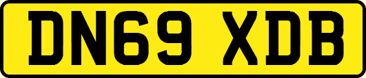 DN69XDB
