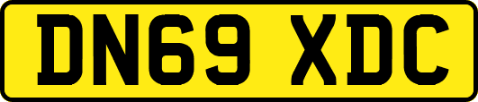 DN69XDC