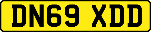 DN69XDD