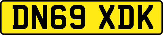 DN69XDK