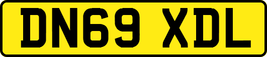 DN69XDL