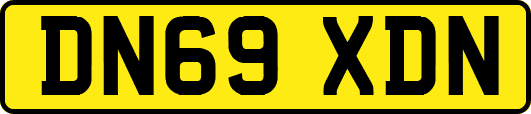 DN69XDN
