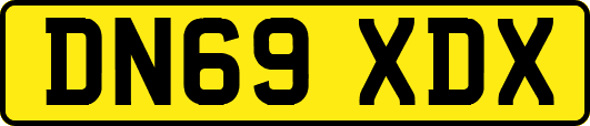 DN69XDX