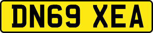 DN69XEA