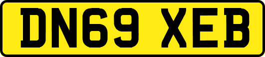 DN69XEB