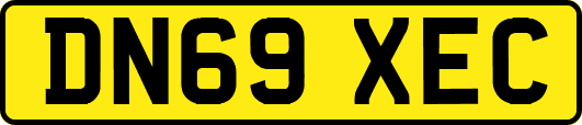 DN69XEC