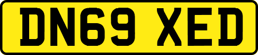 DN69XED