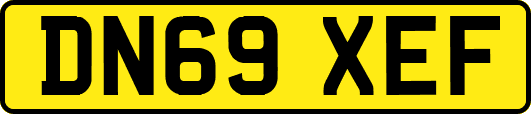 DN69XEF