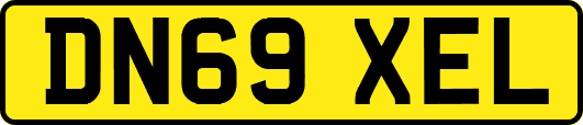 DN69XEL