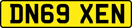 DN69XEN