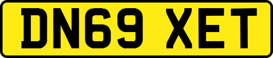 DN69XET